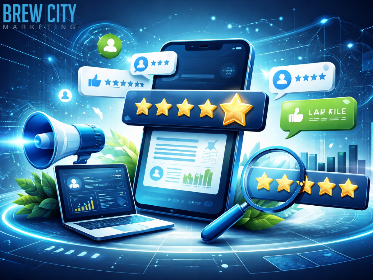 Why Customer Reviews Matter More Than Ever For Local SEO