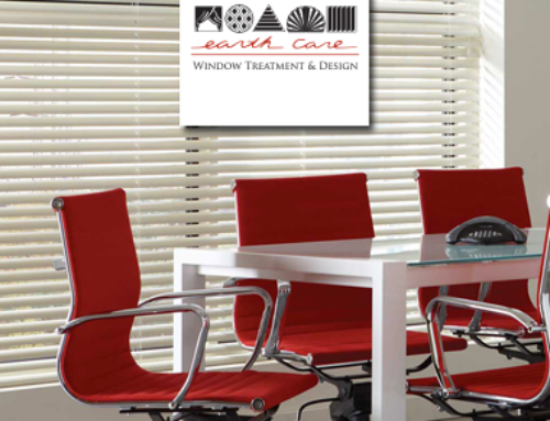 Earth Care Window Treatment & Design