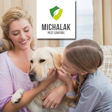 Michalak Pest Control