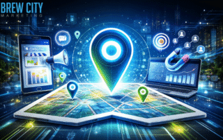 segmentation for more targeted marketing