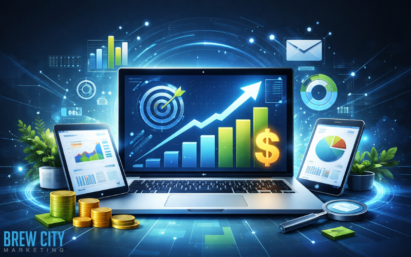 Website is an investment not an expense Your website is an investment not an expense