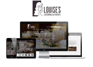 Louises Catering