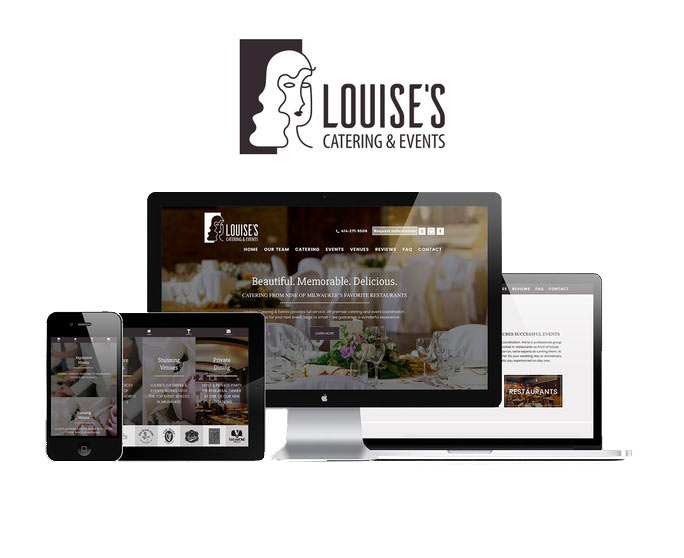 Louises Catering