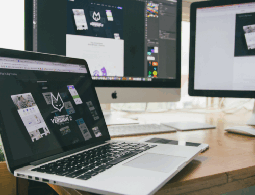 5 Signs It’s Time for a Website Redesign