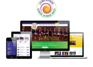 Cashel Dennehy School of Irish Dance