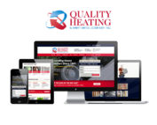 Quality Heating & Sheet Metal