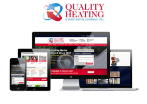 Quality Heating & Sheet Metal