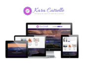 Kara Sophia Catrelle