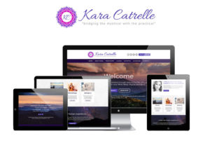 Kara Sophia Catrelle