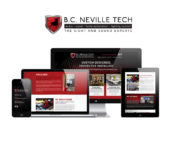 B.C. Neville Technologies