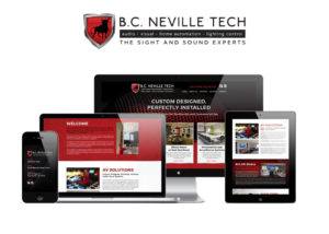 B.C. Neville Technologies