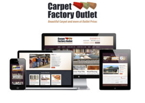 Carpet Factory Outlet