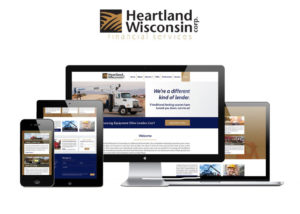 Heartland Wisconsin Corp