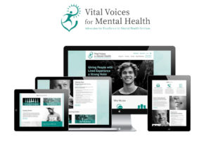 Vital Voices for Mental Health