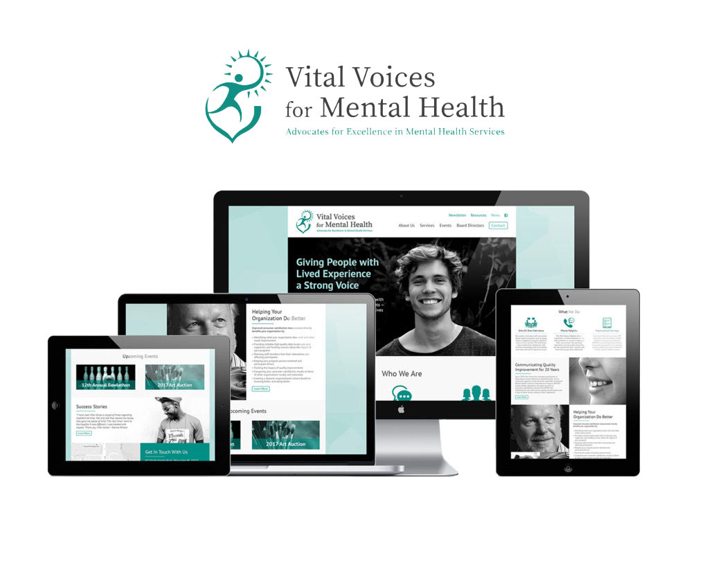 Vital Voices for Mental Health