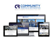 Community Roofing and Restoration