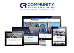 Community Roofing and Restoration