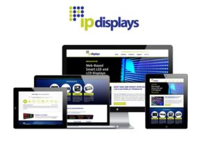 IP Displays