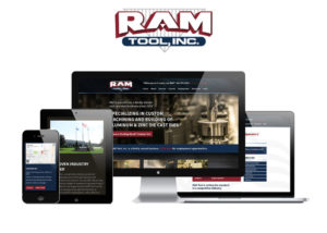 Ram Tool, Inc.