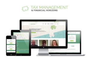 Tax Management & Financial Horizons