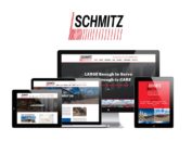Schmitz Ready Mix