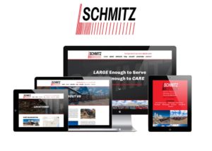 Schmitz Ready Mix