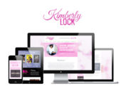 Author Kimberly Lock