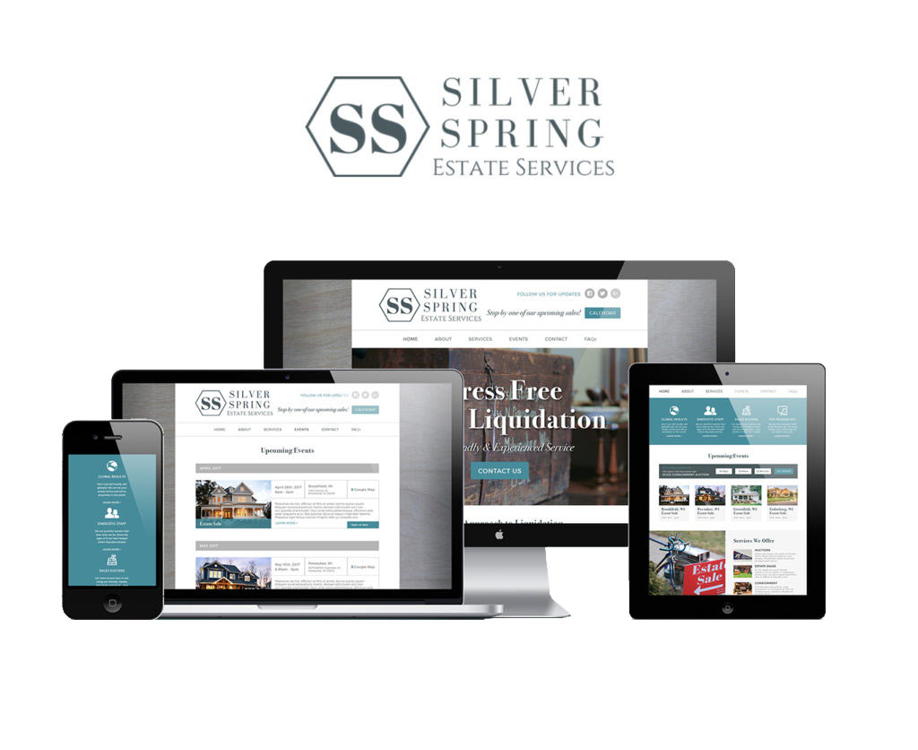 Silver Spring Real Estate Services