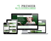 Premier Synthetic Greens