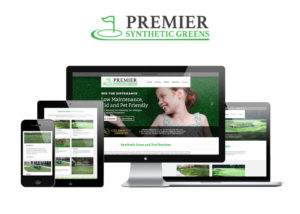 Premier Synthetic Greens