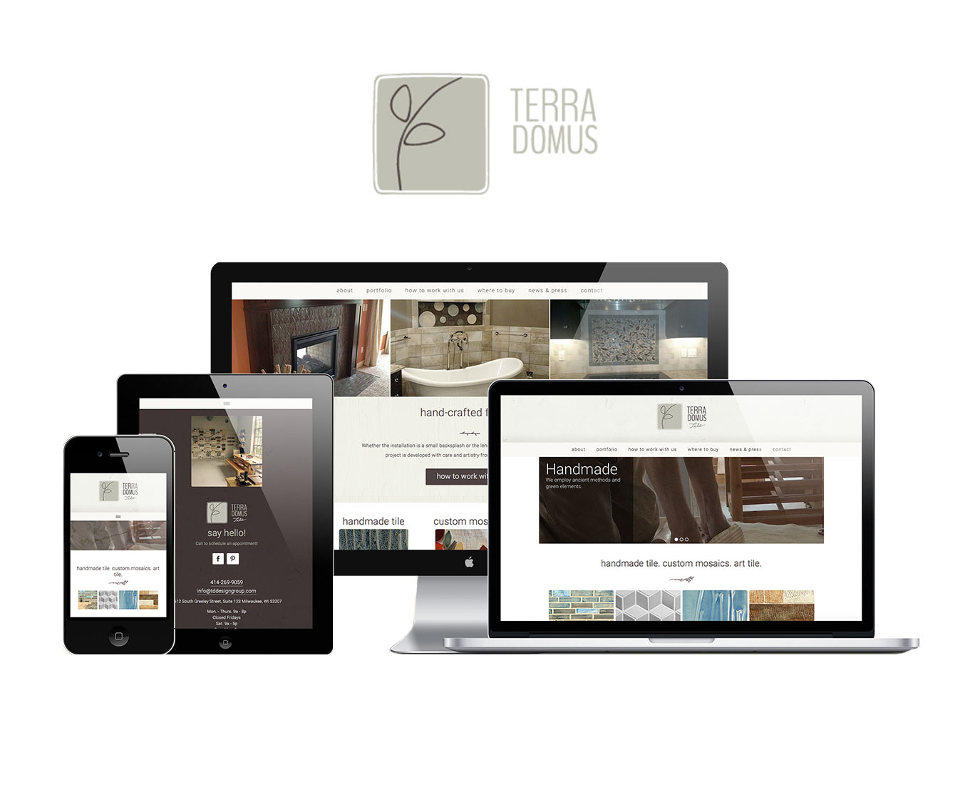 Terra Domus Design Group