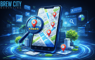 What Is The Google Map Pack