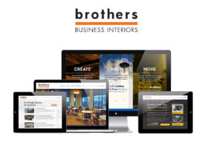 Brothers Business Interiors