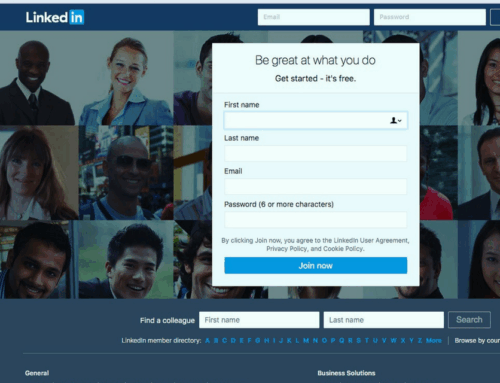 Should B2B Companies Use Social Media?