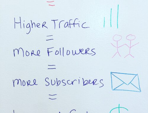 Social Media Strategy for Small Businesses in 2018