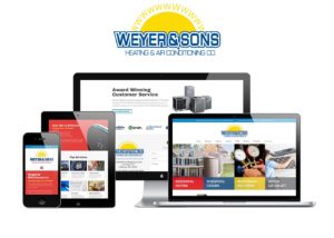 Weyer & Sons Heating & Air Conditioning