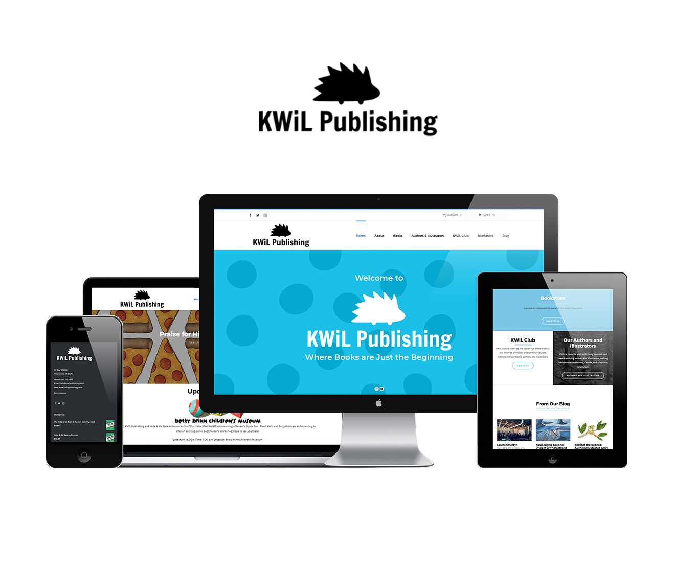 KWiL Publishing