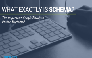 What Exactly is Schema banner - Brew City Marketing