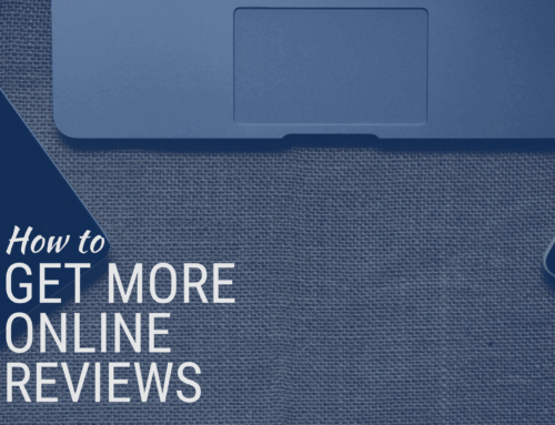 How To Get More Online Reviews