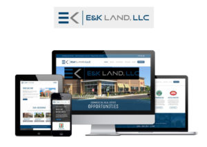 E&K Land LLC