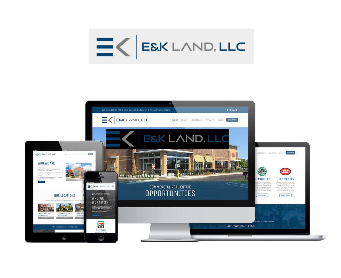 E&K Land LLC