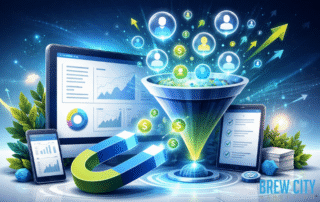 3 Ways To Get More Leads From Your Website