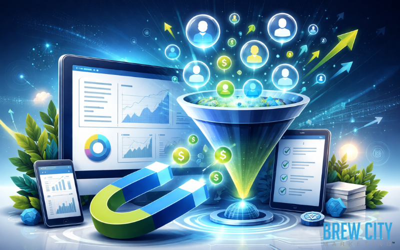 Get More Leads From Your Website 3 Ways To Get More Leads From Your Website