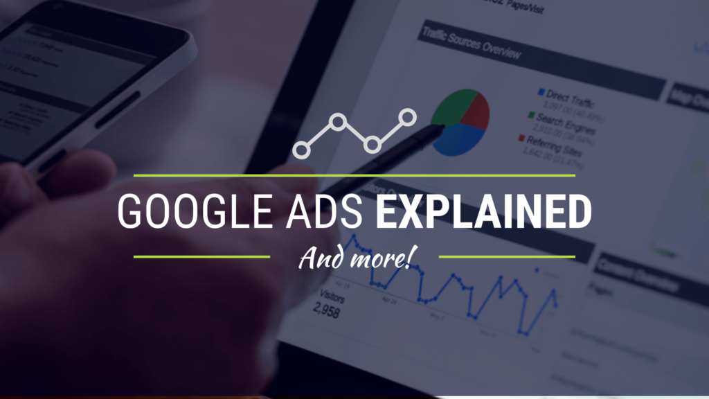 Google Ads Explainedand More!   Brew City Marketing