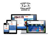 Pioneer Bowl Sports Center