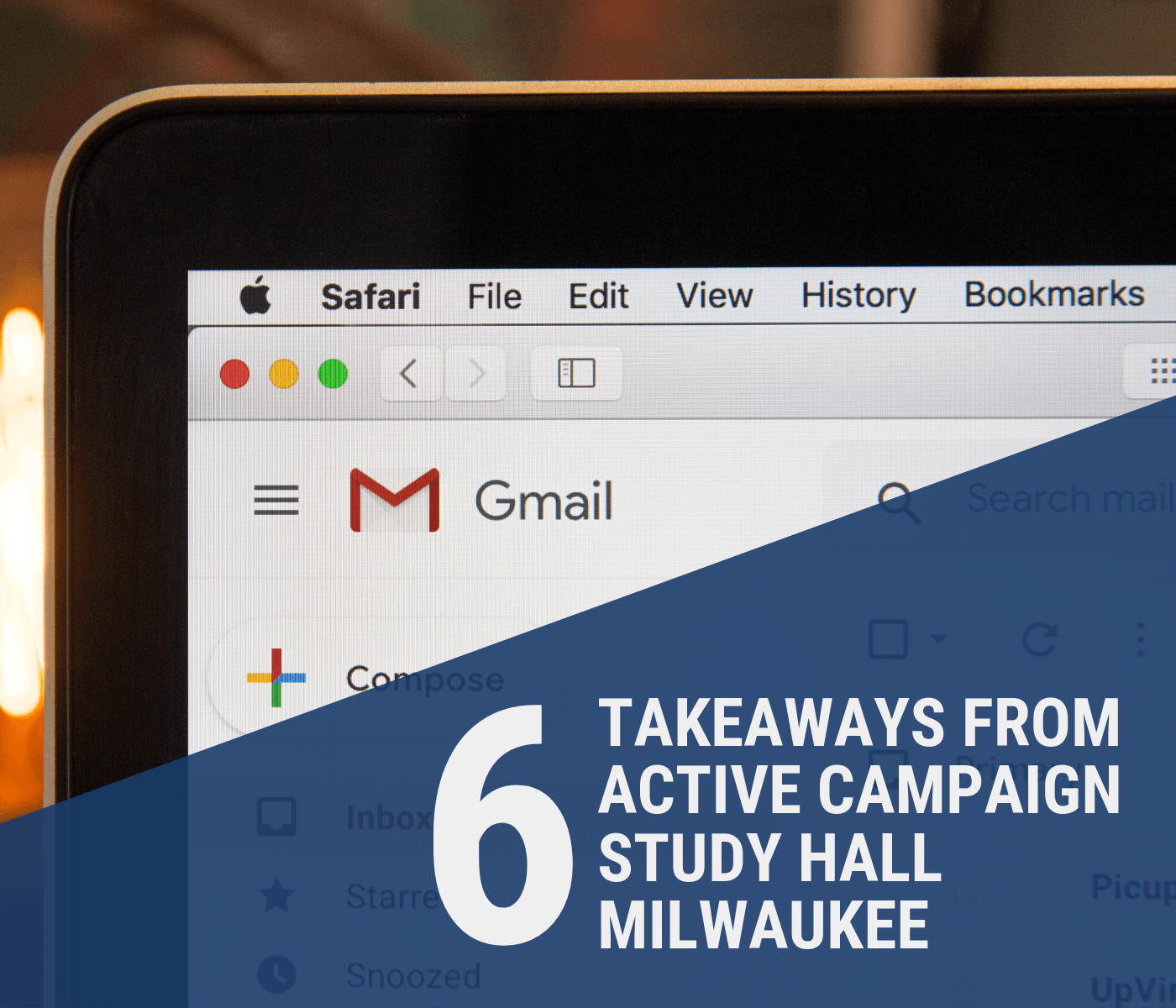6 takeaways from active campaign study hall in Milwaukee