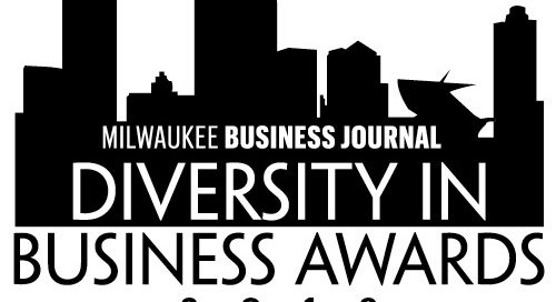 Diversity in Business Awards Milwaukee