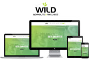 Wild Workouts and Wellness