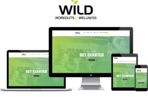 Wild Workouts and Wellness