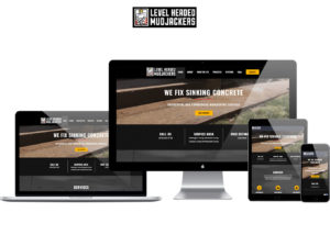 Level Headed Mudjackers